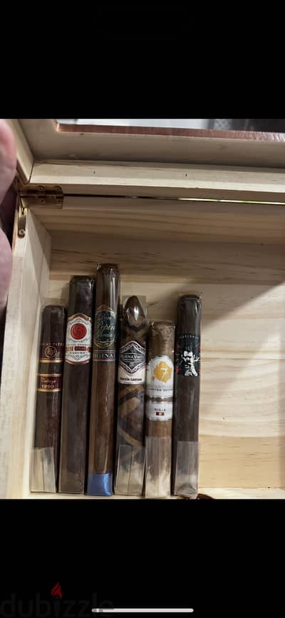 Nicaraguan Cigars