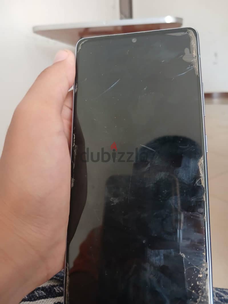 Samsung A71 5g 4