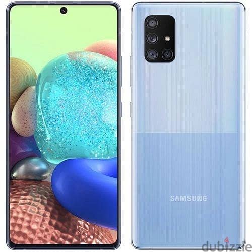 Samsung A71 5g 5