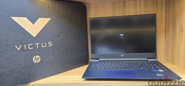 HP VICTUS 016 I7 RAM 32G SSD 1T NVIDIA RTX 3060 6G