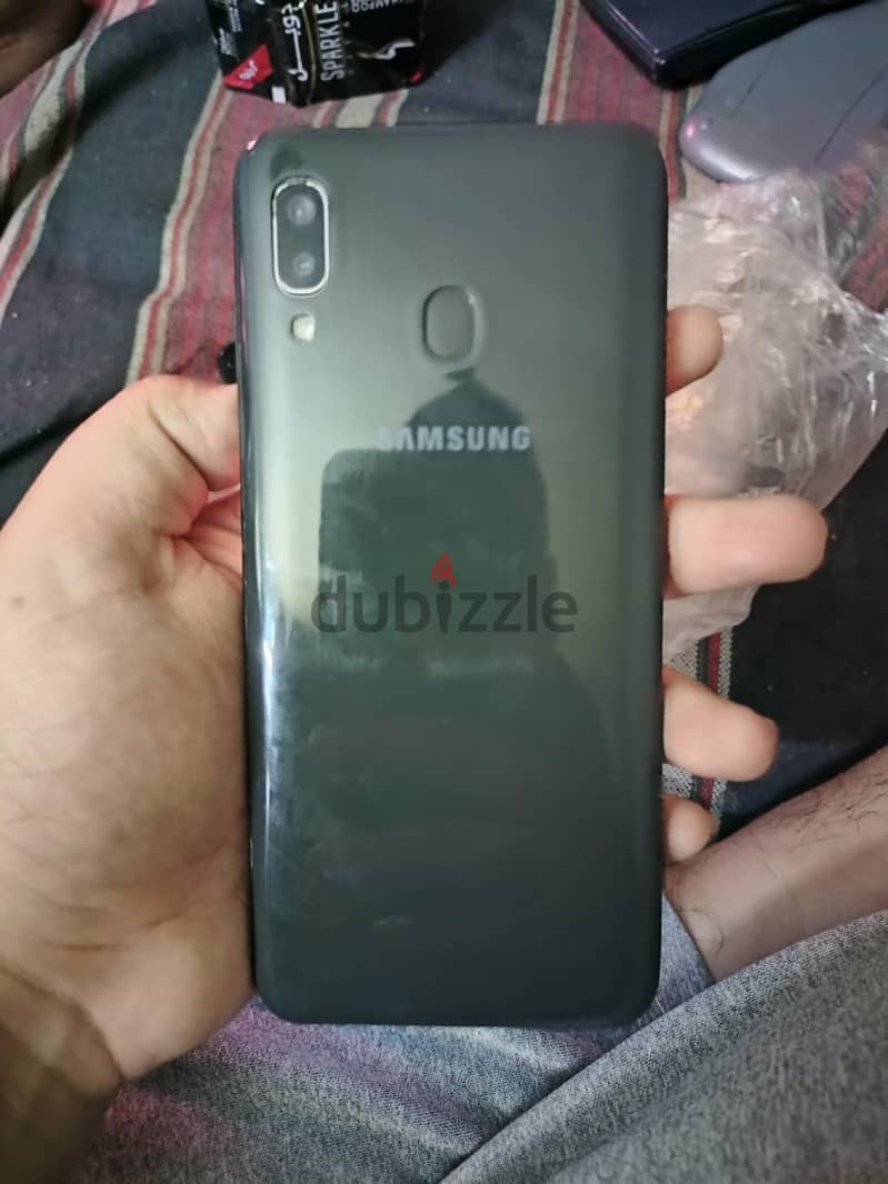 سامسونج ايه 20 2