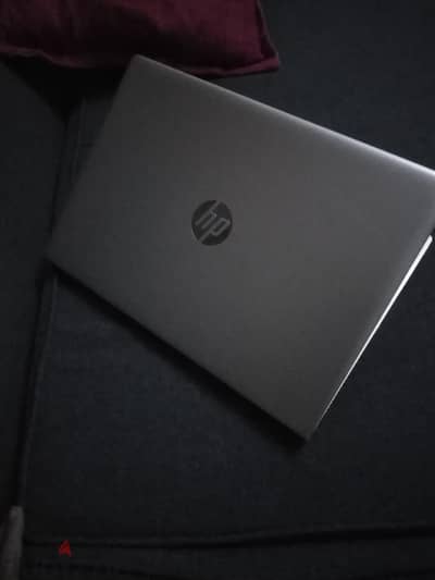 hp probook g4 حاله ممتازه Ryzen 7 pro  سعر نهائي نهائي بدون فصال