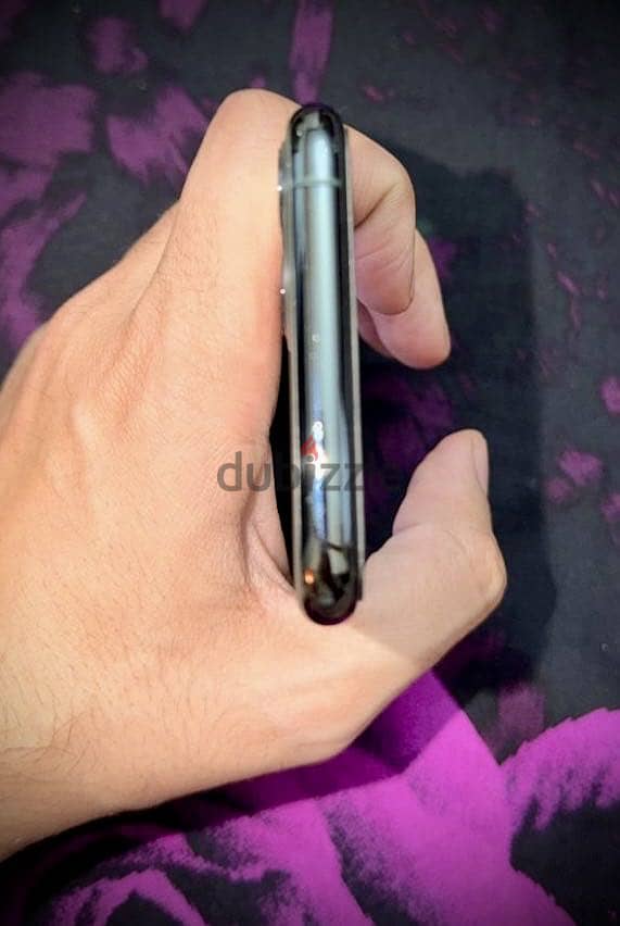 iPhone 11 Pro 512 4
