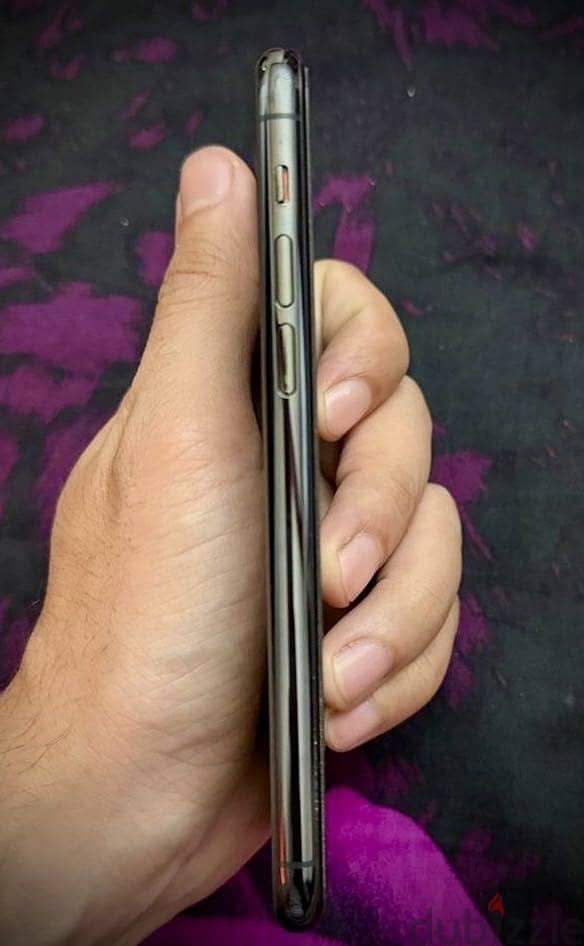 iPhone 11 Pro 512 5