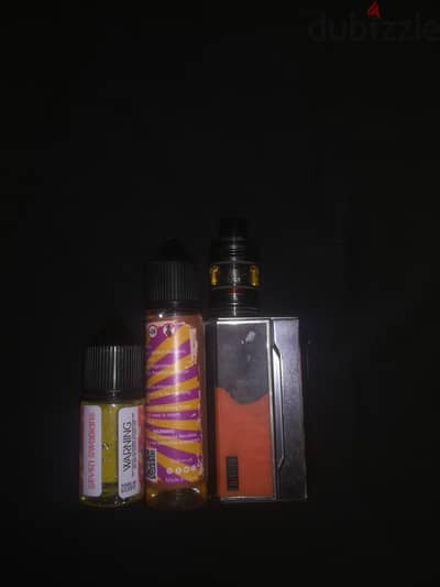 فيب مود دارج drag 4