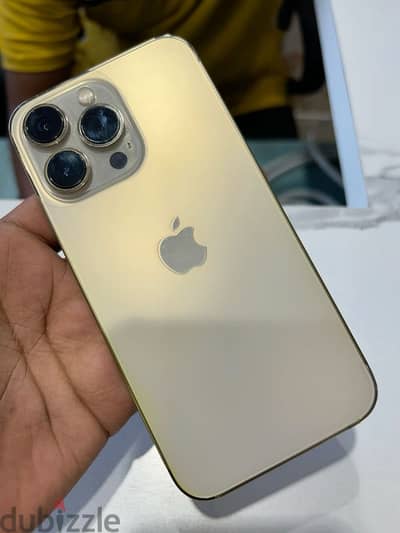 Iphone - آيفون ١٣ بروماكس