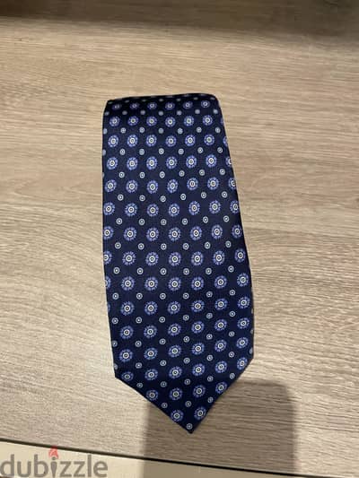 Concrete Tie Original