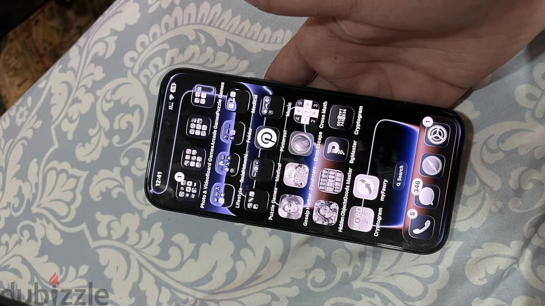 Apple - iPhone 17 Pro Max 3