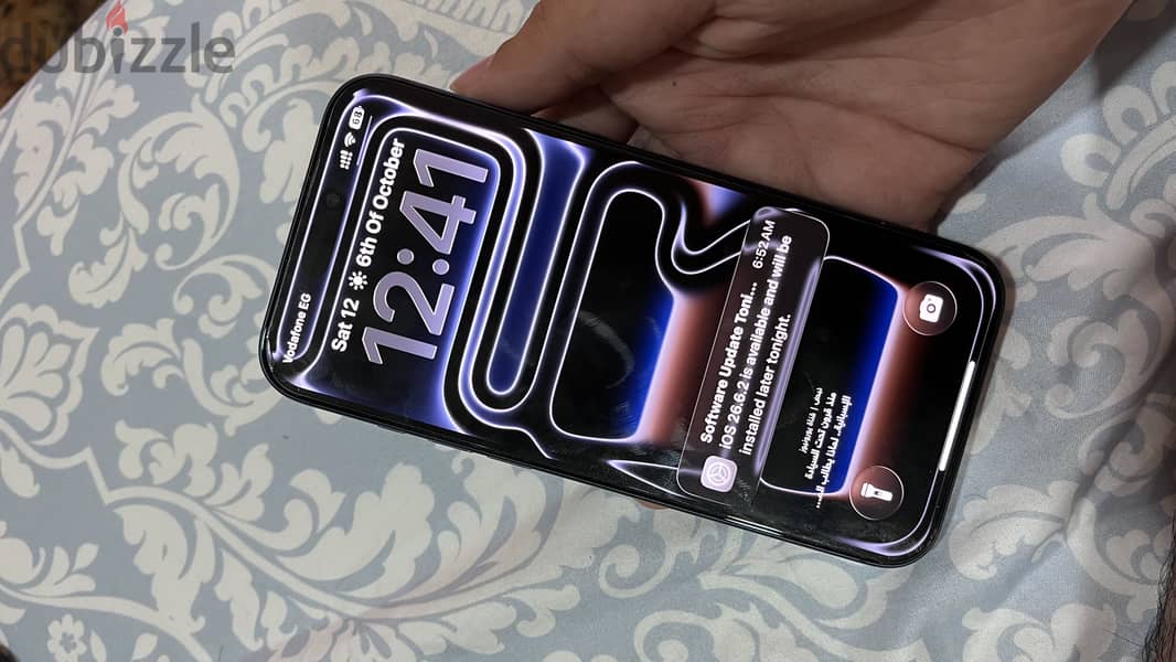 Apple - iPhone 17 Pro Max 4