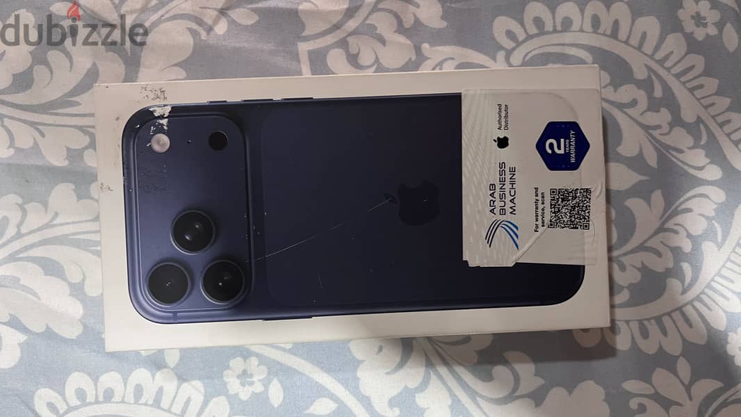 Apple - iPhone 17 Pro Max 9