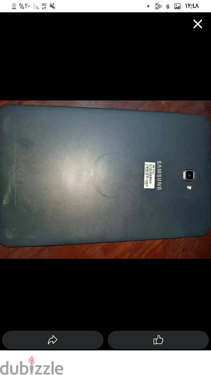 tab a6 1