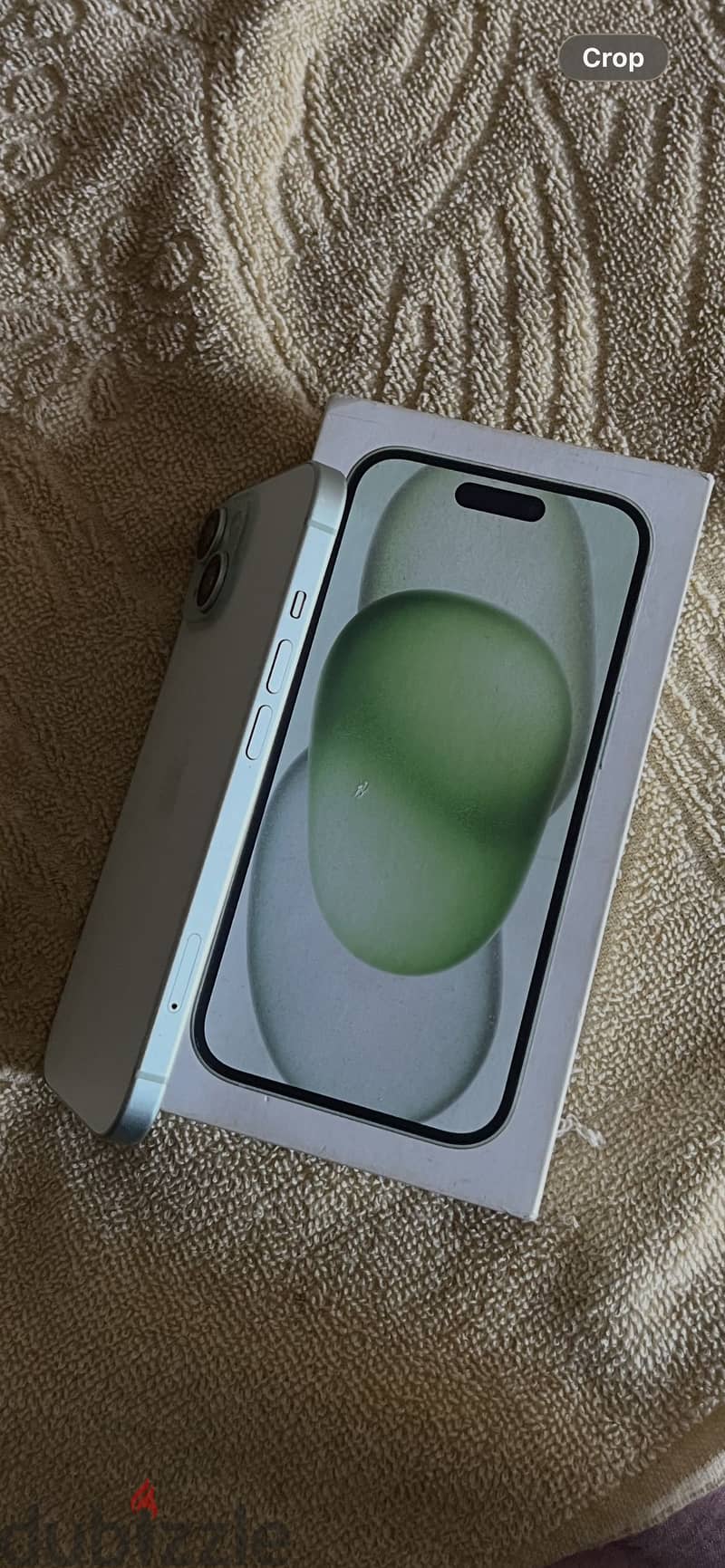 Apple - iPhone 15 1
