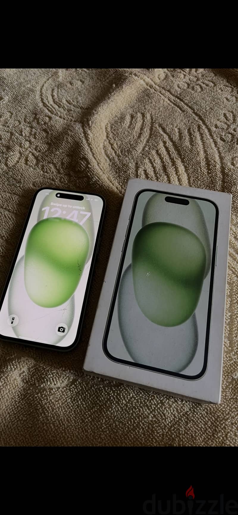 Apple - iPhone 15 2