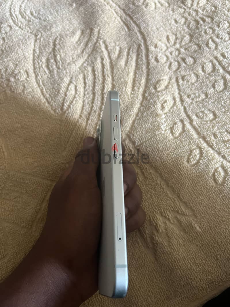 Apple - iPhone 15 3