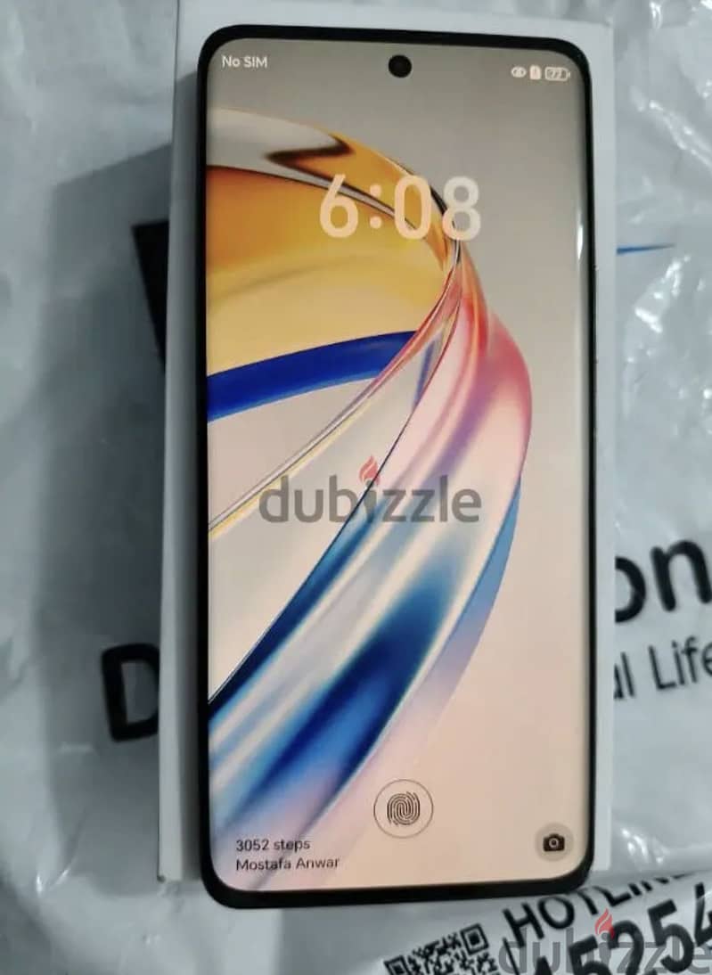 Honor X9b 1