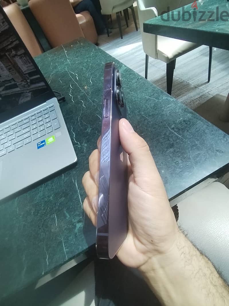 Apple - iPhone 14 Pro Max 1