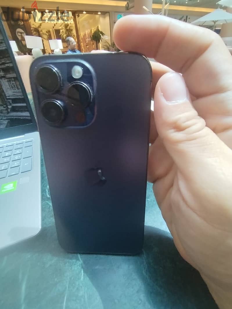 Apple - iPhone 14 Pro Max 2