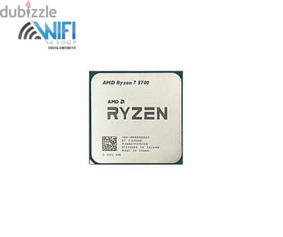 Ryzen 7 5700