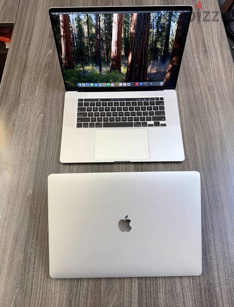Macbook pro 2019 1
