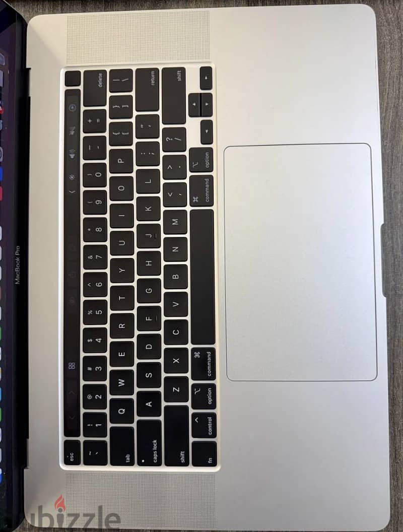Macbook pro 2019 2