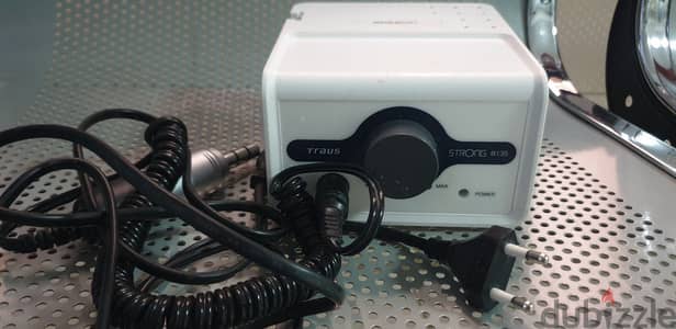 Korean strong micromotor b 135