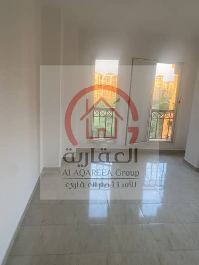 شقة قانون للإيجار في مدينتي B1 – 143م بفيو جاردن مميز