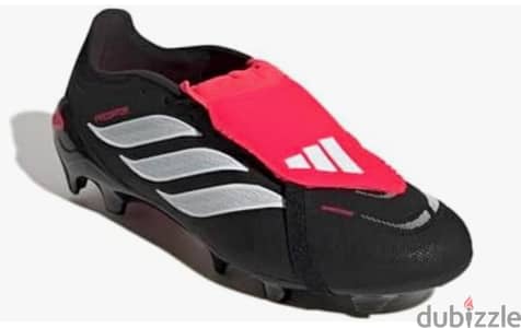 Adidas Predator League Fold-Over Tongue FG Football Boots