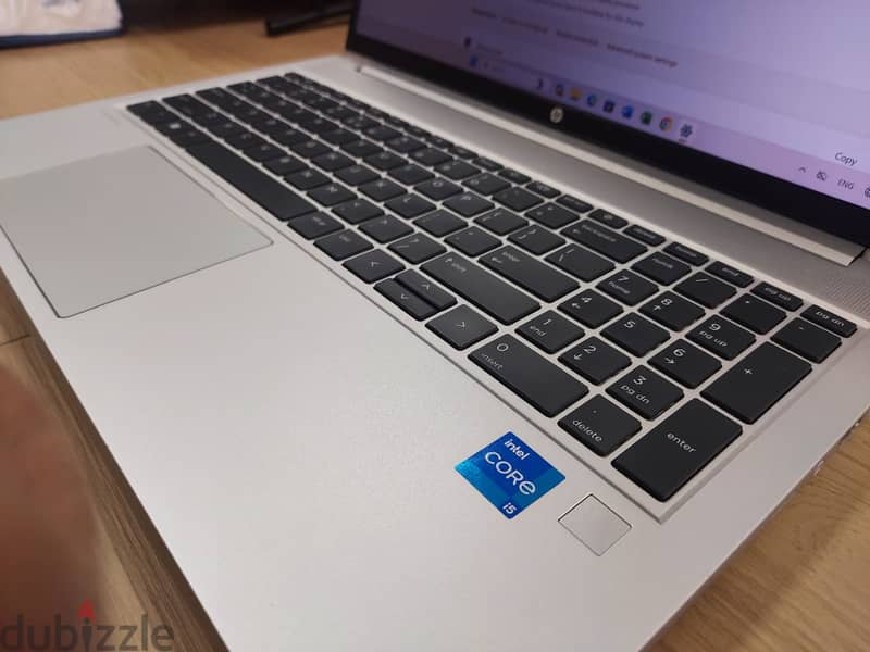 HP ProBook 450 G8 2