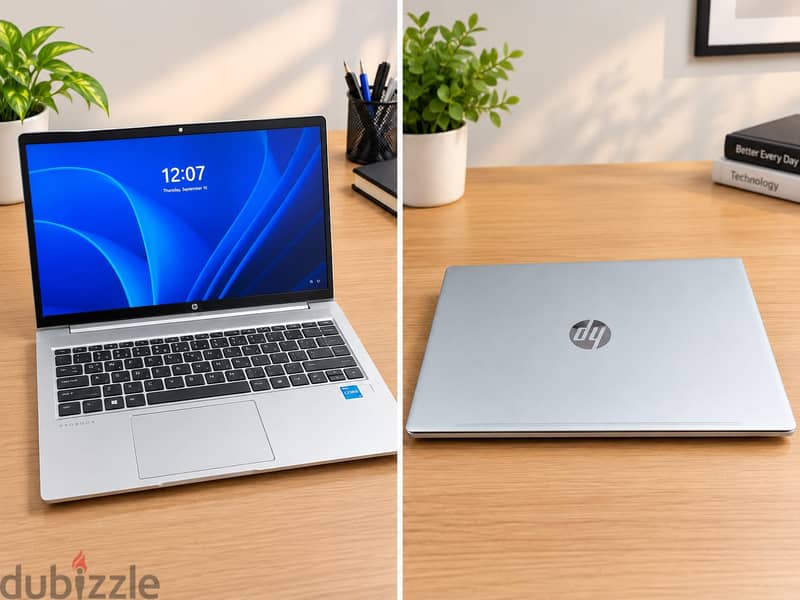 HP ProBook 450 G8 5