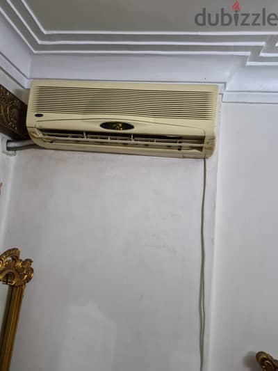 مكيف هواء كاريير