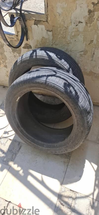 كاوتش بريدجستنون