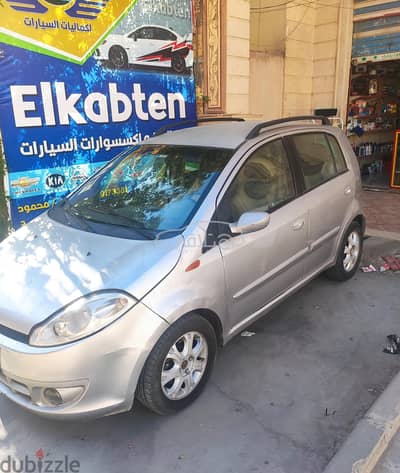 اسبيرانزا A113 2011 للبيع دمياط