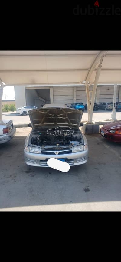 Used Mitsubishi Lancer Crystala 1998 For Sale Sheraton