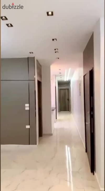 Own your apartment in a prime location in Tourist Area B - Hadayek October