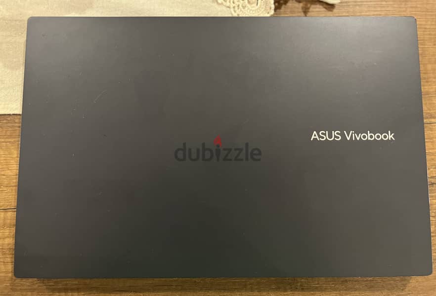 ASUS Vivobook 16X K3605ZC — Intel Core i7-12700H 2