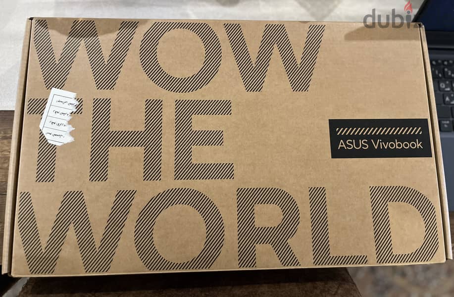 ASUS Vivobook 16X K3605ZC — Intel Core i7-12700H 3