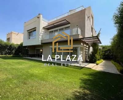Villa for Sale | Immediate Delivery | Below-Market Price | The Crown Palm Hills – October