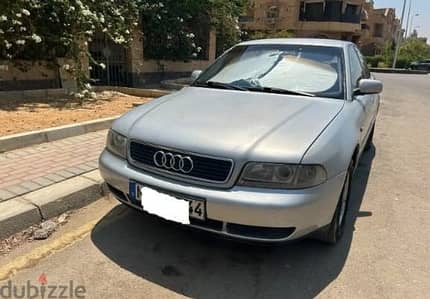 Audi A4 2000