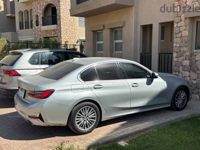 BMW 320i 2020