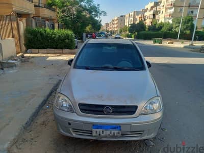 Opel Corsa 2003