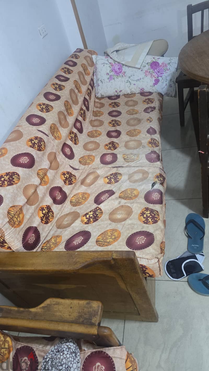 عفش كامل 4