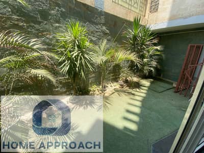 Premium Duplex for Rent first and second floor in West Golf Compound A spacious 350 sqm, semi-furnished