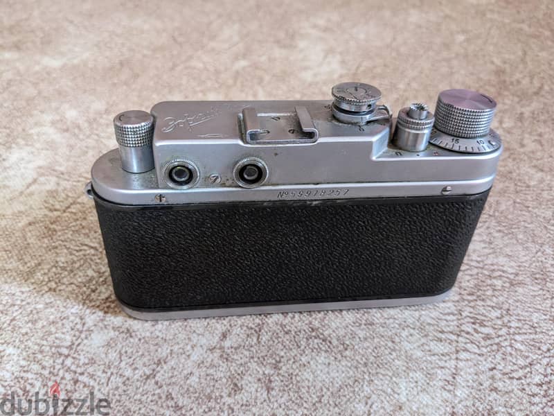 Zorki 2c 6