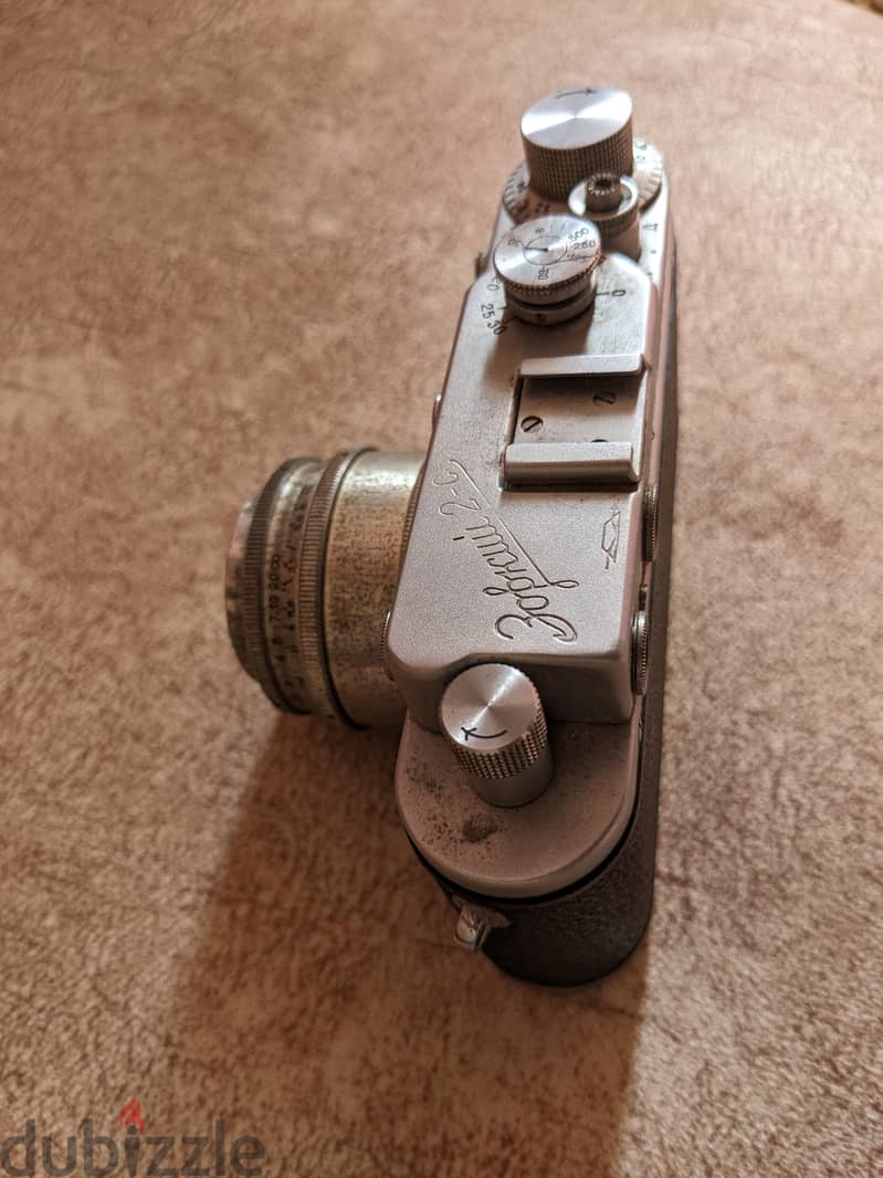 Zorki 2c 9
