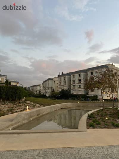 شقة بموقع مميز 3 غرف نوم بأفضل سعر للبيع في ماونتن فيو هايد بارك التجمع الخامس Mountain View Hyde Park New Cairo