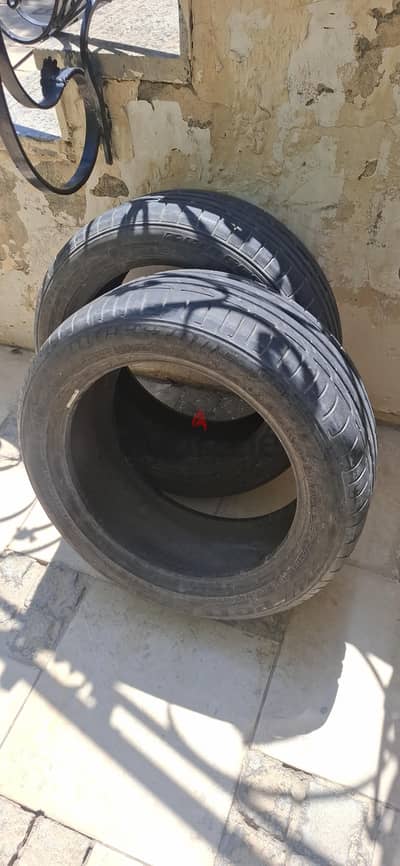 فردتين كاوتش بريدجستون