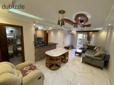 Apartment for Sale – Madinaty B11