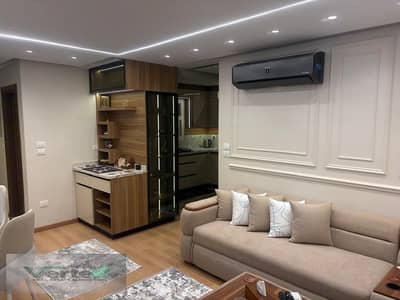 Furnished Apartment for Rent in Madinaty B12 | Prime Location