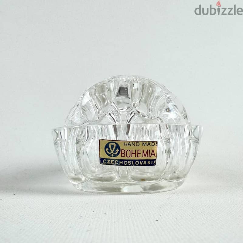 Bohemia crystal 1