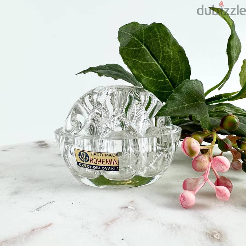 Bohemia crystal 2